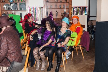 Bild 464 - Latuff 21014 die Wiemersdorfer Karnevalsveranstaltung